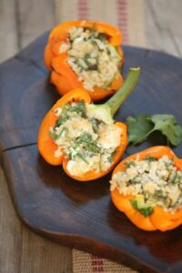 Homegrown, Homemade Cutting Board Image